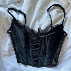 Brand new Victorias Secret Corset Size XS